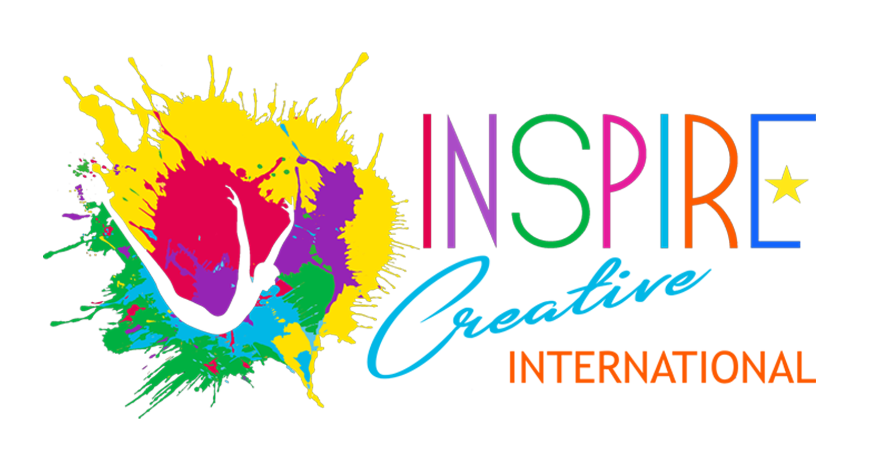 INSPIRE CREATIVE INTERNATIONAL
